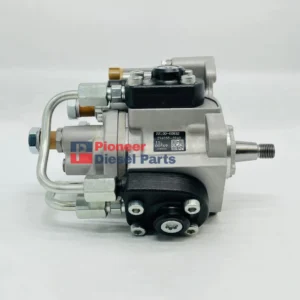 Denso Fuel Injection Pump 294050-0940