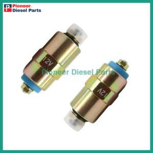 Fuel Stop Solenoid 7167-620A