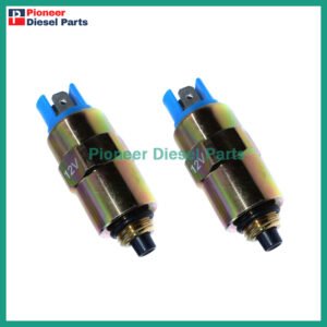 Fuel Shut Off Solenoid 7167-620D