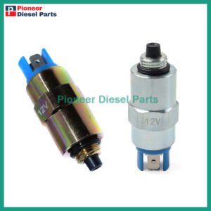 Fuel Shut off Solenoid 7185-900T