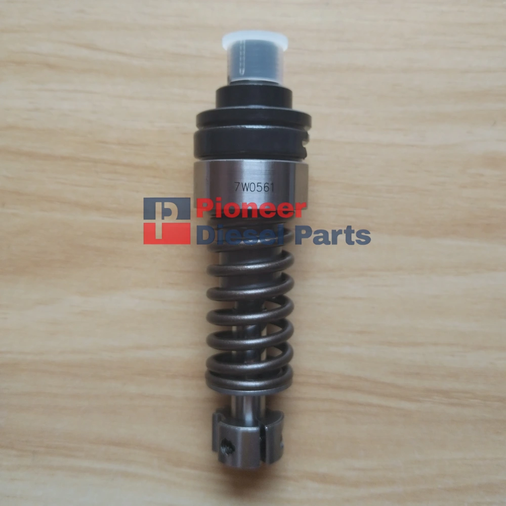 Fuel Injection Pump Plunger 7W0561