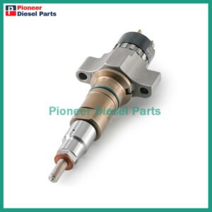 Fuel Injector 4307452 for DongFeng Cummins ISLE ISL9.5 Truck Engine