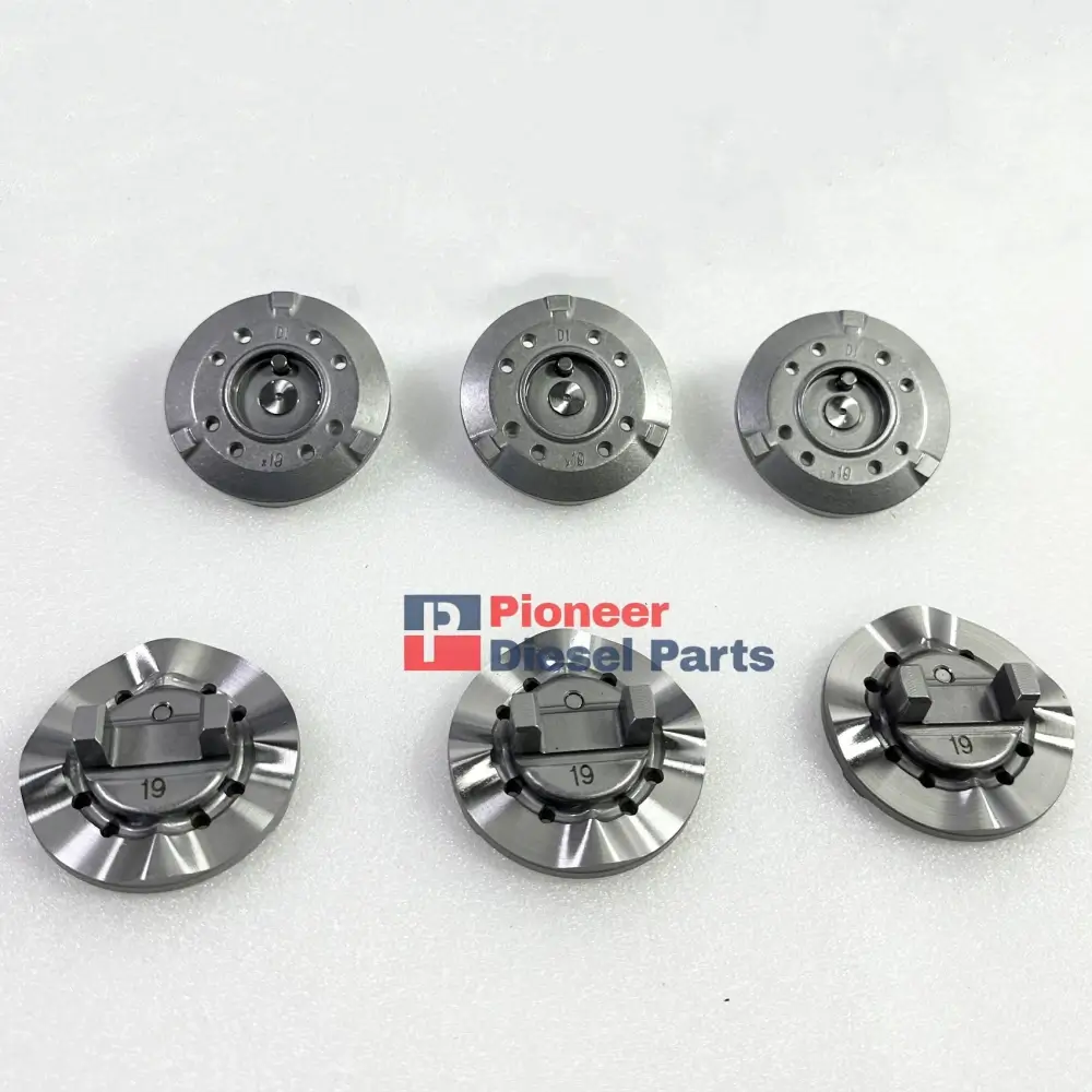 Cam Disc 096230-0190 for Toyota 11B 14B 14BT Diesel Engines