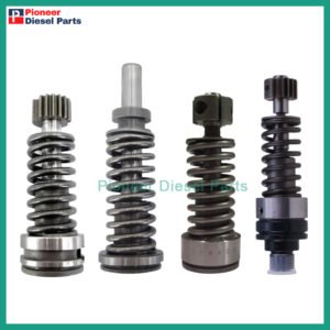 Injector Pump Plunger 1W6541