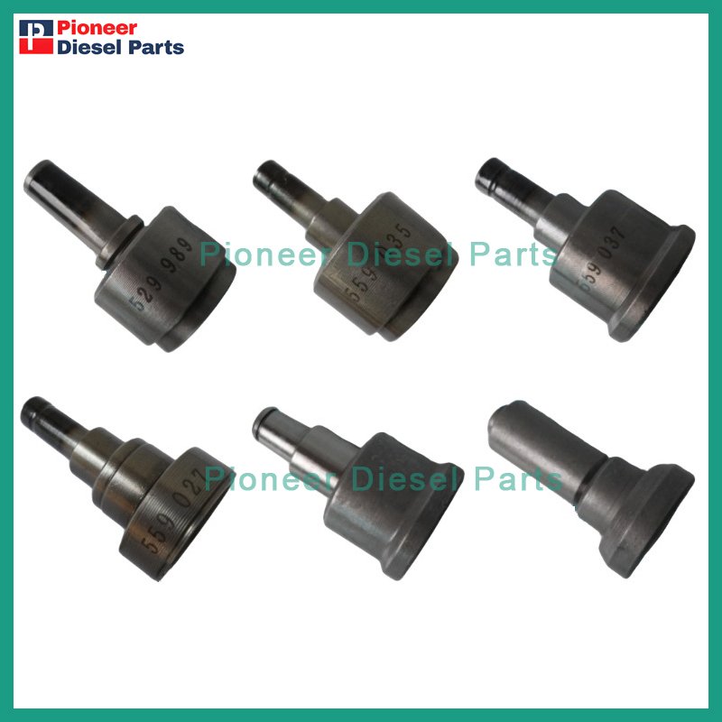 Constant Pressure Delivery Valve 2 418 559 027