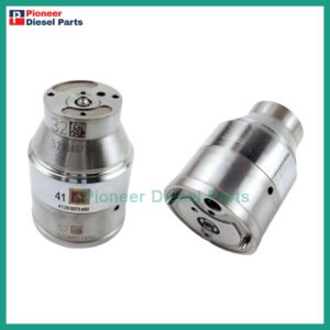 7135-588 Solenoid Control Valve Actuator Kit For Delphi Injector BEBE4D24002 21371673