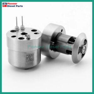 Unit Injector Control Valve Actuator 7206-0372 for Injector BEBE4C05001 BEBE4C11001