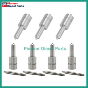 Diesel Nozzle BDLL140S6592