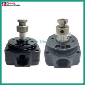 Pump Head Rotor 096400-0143