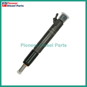 Diesel Injector 0 432 191 378 for Deutz/KHD BF6M1013CP Engine