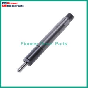 Diesel Injector Assy 0 432 193 430 for Volvo Backhoe Loader BL60B, BL61B BL70B BL71B L45F Cummins ISB 5.9L