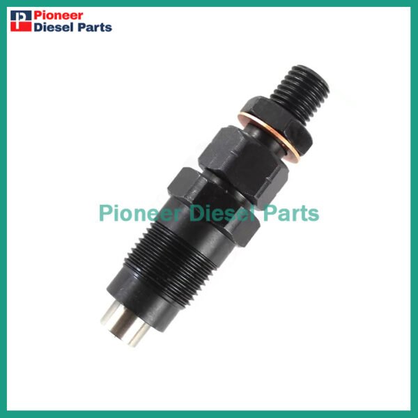 Diesel Injector 093400-5640 for Toyota Hiace Hilux 2L 3L 2.8L Engine ...