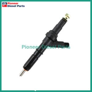Diesel Injector 105118-7371 for Isuzu Engine 4JG1 4JG2