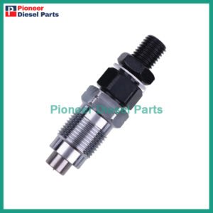 Fuel Injector WL0213H50 with Nozzle DN0PDN121 for Mazda Engine PN WLT WLNA Bongo 1200