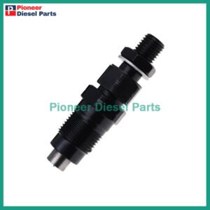 Diesel Injector 3L-5320 093500-5760 With Nozzle DN20PD32 for Toyota 1HZ 2CTL 3CTL Engine