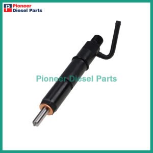 Diesel Injector 212-8470 for Caterpillar CAT E320C CAT3066