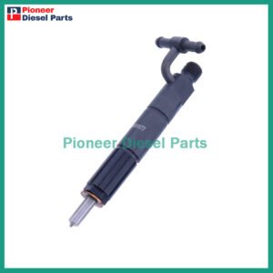 Diesel Injector 4089877 for Cummins QSB3.3 B3.3 Engine