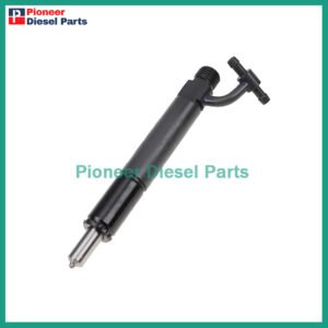 Diesel Injector 687372C91 749945C91 for Case-IH Tractor 1086 1460 1466 1486 1470 1586