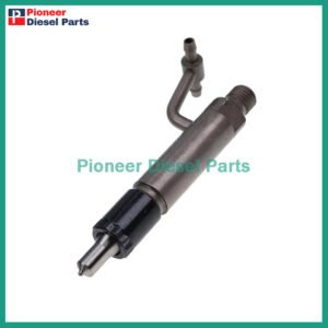 Diesel Injector 729503-53100 with Nozzle 150P244 for YANMAR 4TNV88 Diesel Engine