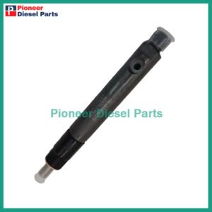Diesel Injector VG1560080276 for Weichai Engine WD615 WP10 Sinotruk Howo Truck