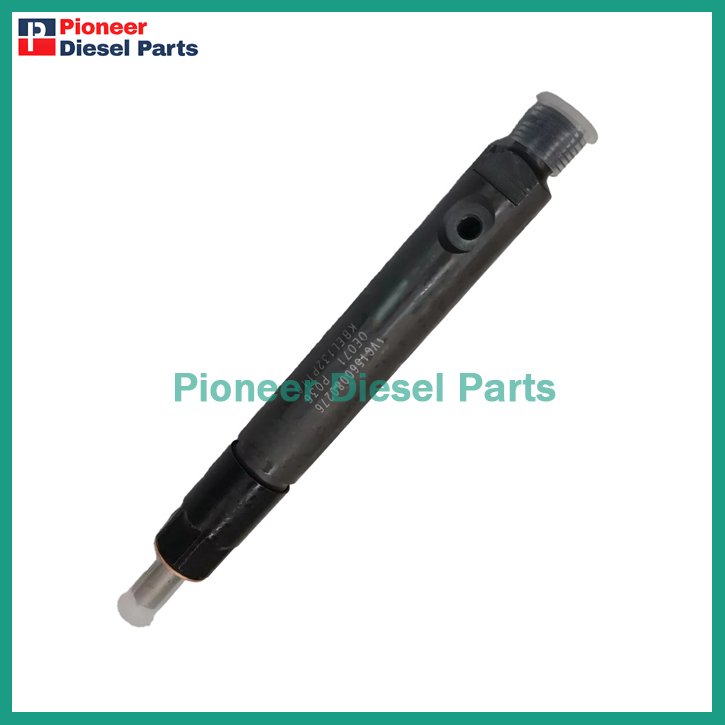 Diesel Injector VG1560080276 for Weichai Engine WD615 WP10 Sinotruk Howo Truck