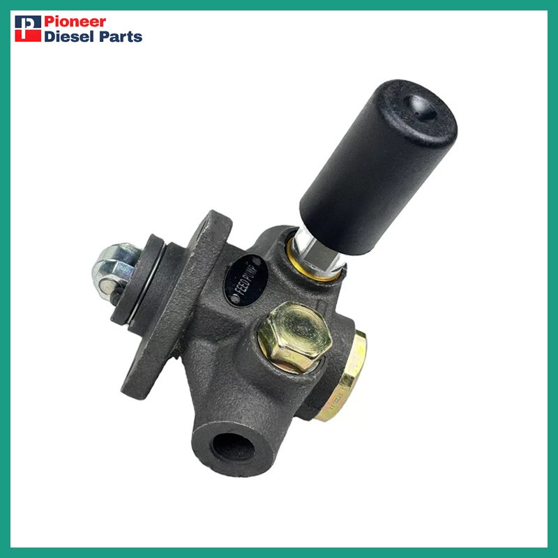 Feed Pump 0 440 003 177