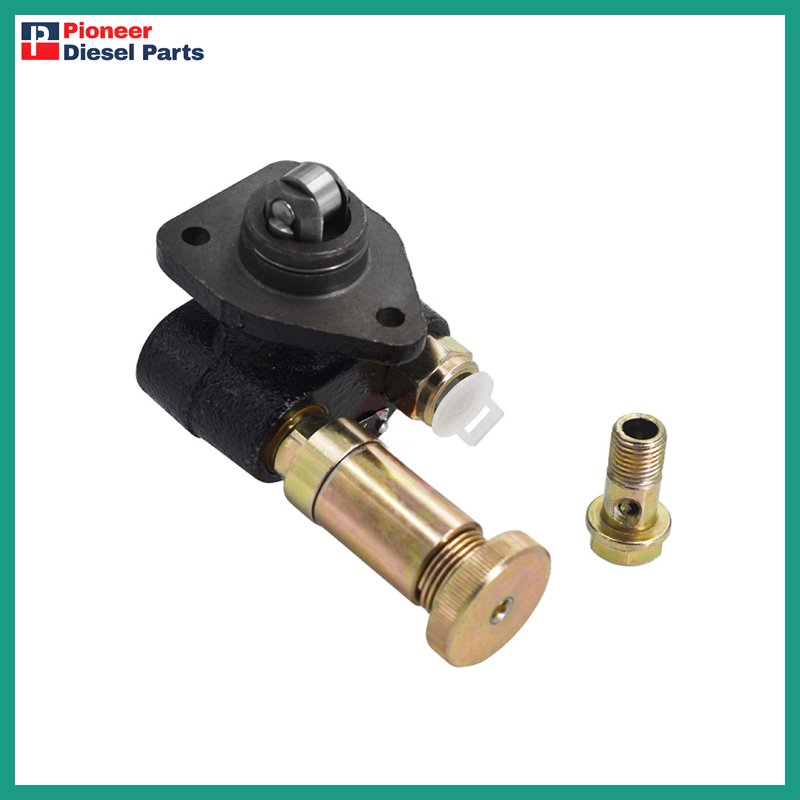 Feed Pump 0 440 004 043