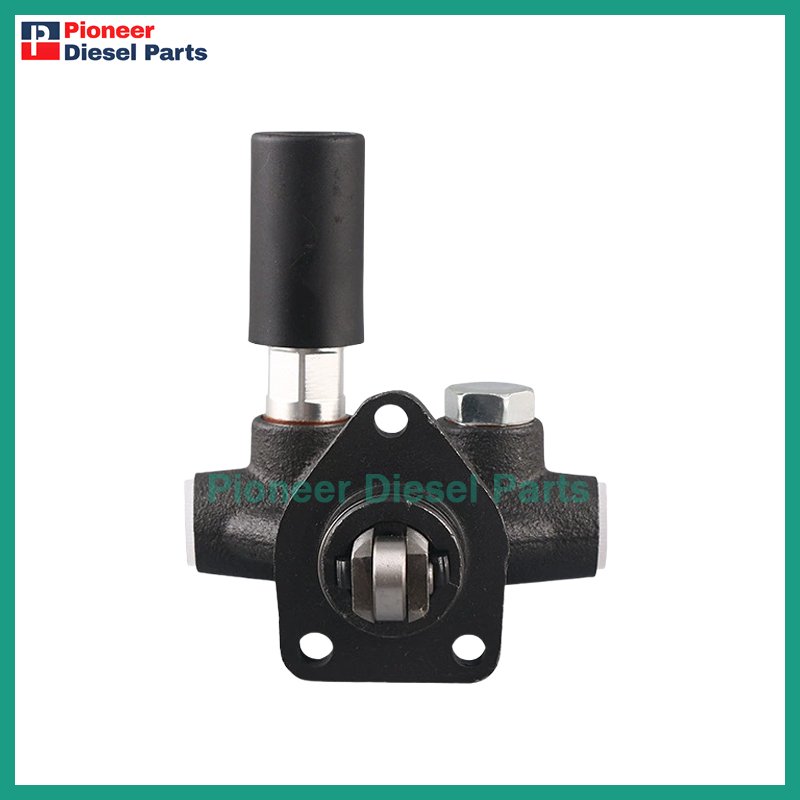 Feed Pump 0 440 008 007