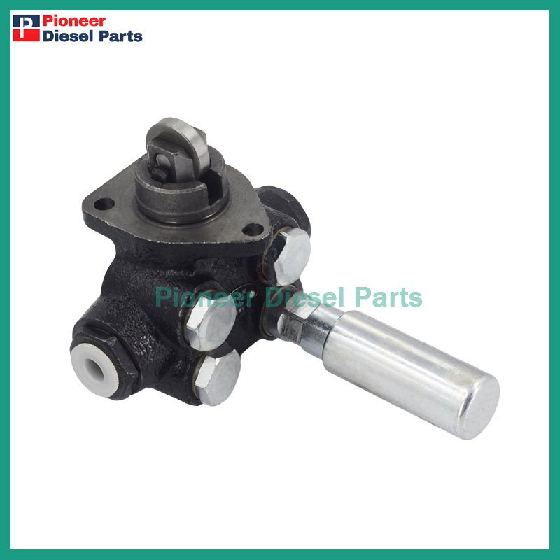 Feed Pump 0 440 008 071