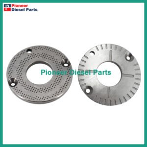 Feed Pump Cover 146103-0000