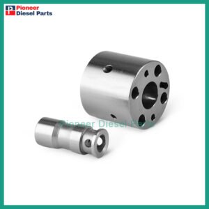 Spool Valve Forcing Valve C7166/C7G15 291216 For CAT Series C7/C9 HEUI Injector 387-9427 / 387-9433