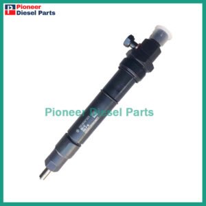 Baudouin Fuel Injector 15053690G for Weichai 12M26 6M26 8M26 Marine Diesel Engine