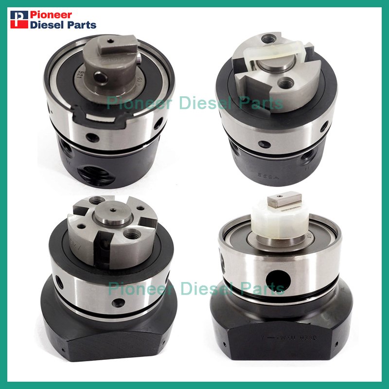 Pump Head Rotor 7123-340T