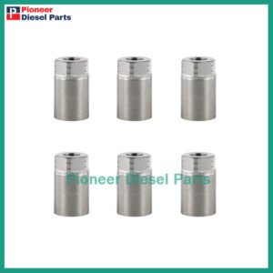 Nozzle Retaining Nut 2 433 314 042