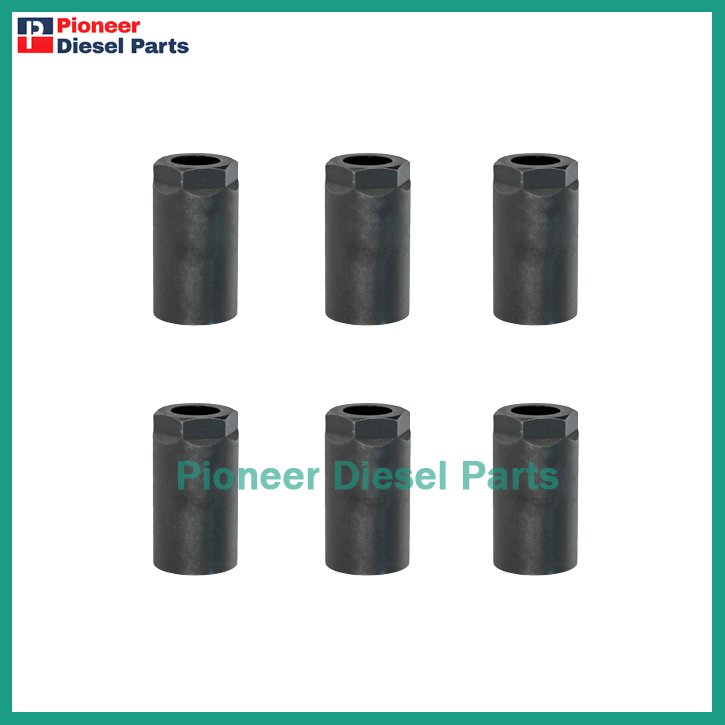 Nozzle Retaining Nut 2 433 314 182