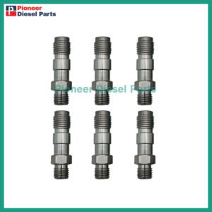 Outlet Union 1 463 370 360 Fit for VE Fuel Injection Pump