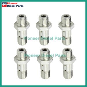 Overflow Valve 2 467 413 025