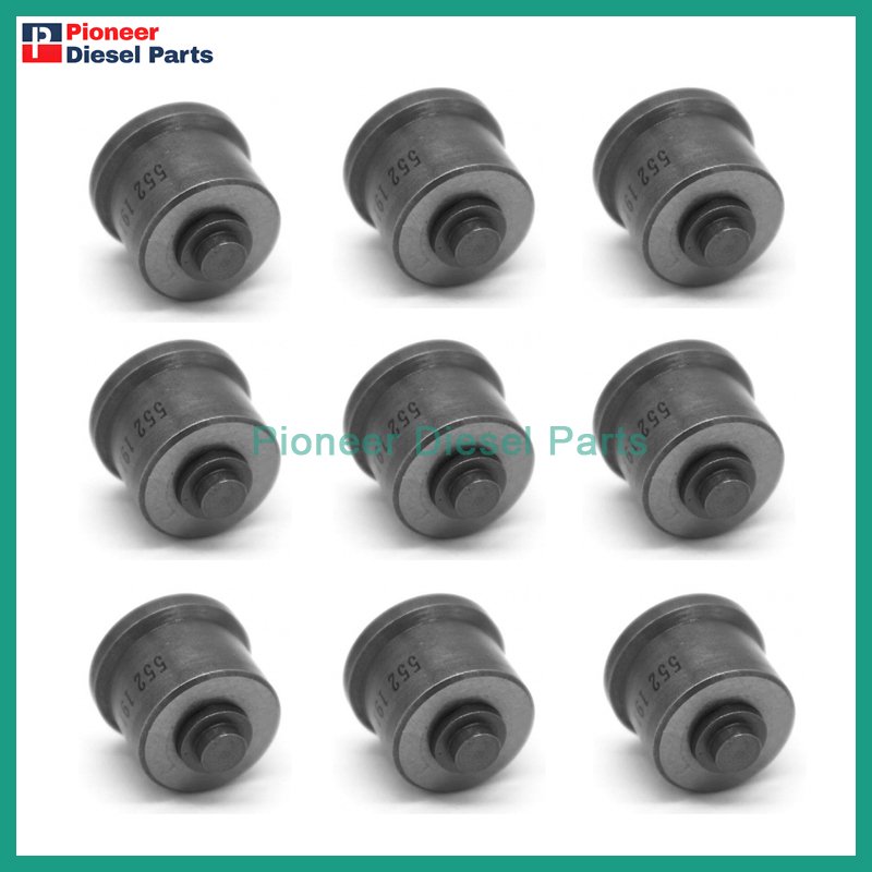 Delivery Valve 134110-0010