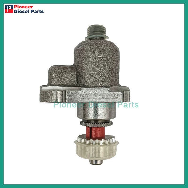 Injector Pump Complete 2S7264