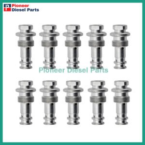 Cummins 6BTA-5.9 Pump Regulating Valve 1 460 362 310