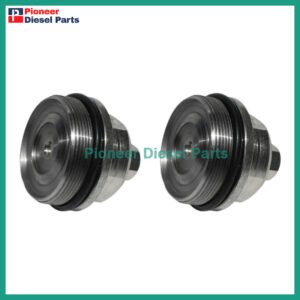 Screw Bolt F 002 D12 533