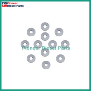 Injector Shims 0.10MM for Nozzle Holder KDAL59P5 & KDAL59P6