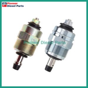Fuel Stop Solenoid 146650-1220