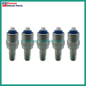 Fuel Shut-off Solenoid 096030-0520