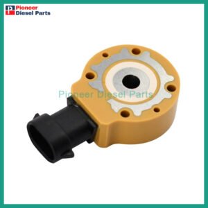 Fuel Pump Solenoid Valve 10124761(1 209 869) / 214-5427 for C7/C9 Injector Gp 10R4761