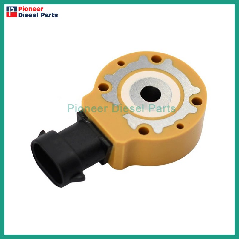 Fuel Pump Solenoid Valve 10124761(1 209 869) / 214-5427 for C7/C9 Injector Gp 10R4761