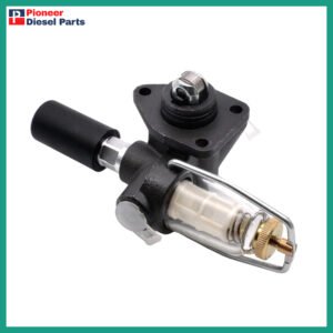 Feed Pump 0 440 003 176