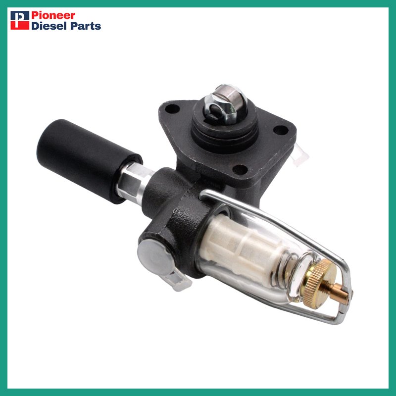 Feed Pump 0 440 003 176