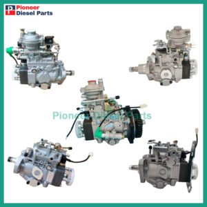 Brand New VE Injection Pump 096500-3090 for TOYOTA HILUX 1KZ-TE & Toyota Landcruiser KZJ120 3.0TD Diesel (LWB)