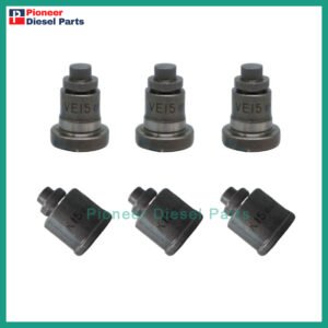 Delivery Valve 096420-0510 VE15